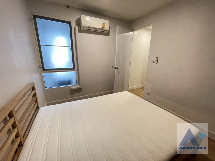 14  2 br Condominium for rent and sale in Sukhumvit ,Bangkok BTS Ekkamai at The Bangkok Sukhumvit 61 AA45259