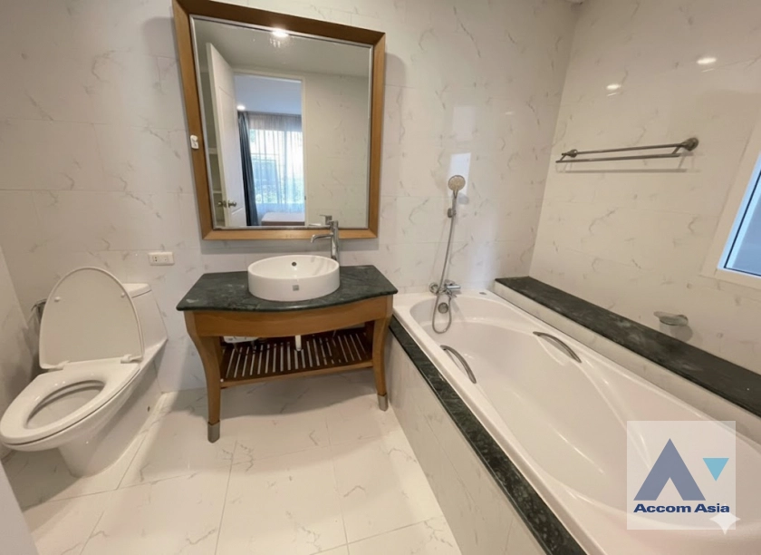 17  2 br Condominium for rent and sale in Sukhumvit ,Bangkok BTS Ekkamai at The Bangkok Sukhumvit 61 AA45259