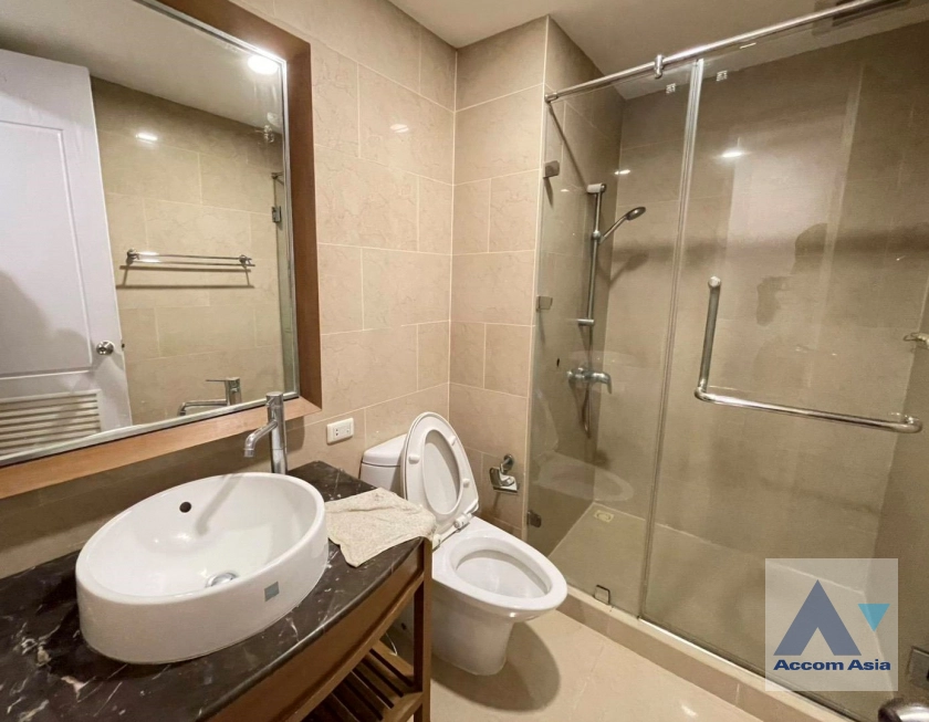 18  2 br Condominium for rent and sale in Sukhumvit ,Bangkok BTS Ekkamai at The Bangkok Sukhumvit 61 AA45259