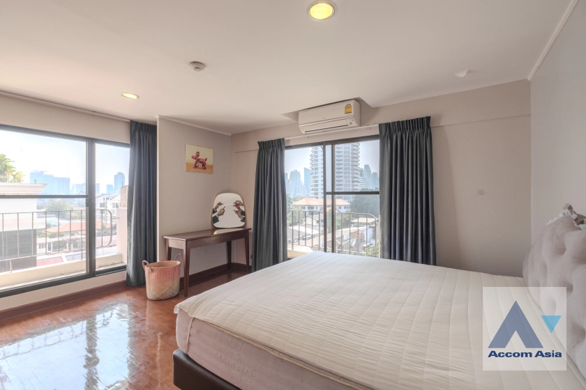 7  3 br Condominium for rent and sale in Sukhumvit ,Bangkok BTS Ekkamai at Casa Viva 25950
