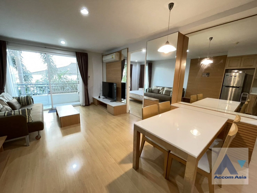 5  2 br Condominium for rent and sale in Sukhumvit ,Bangkok BTS Ekkamai at The Bangkok Sukhumvit 61 AA45261