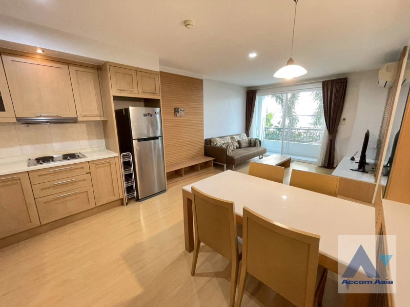 6  2 br Condominium for rent and sale in Sukhumvit ,Bangkok BTS Ekkamai at The Bangkok Sukhumvit 61 AA45261