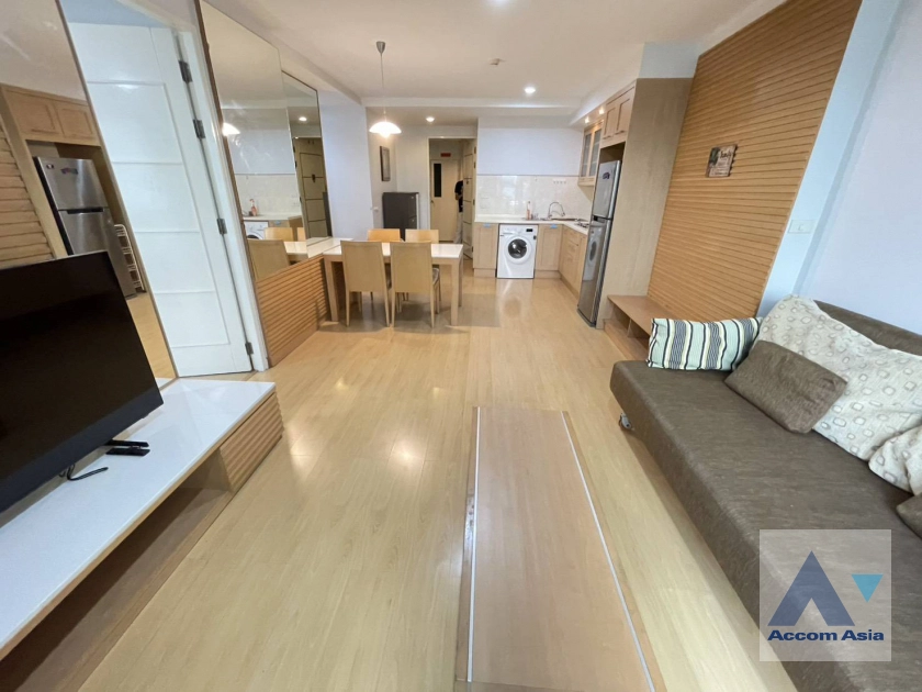 4  2 br Condominium for rent and sale in Sukhumvit ,Bangkok BTS Ekkamai at The Bangkok Sukhumvit 61 AA45261