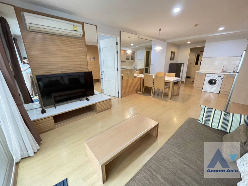  1  2 br Condominium for rent and sale in Sukhumvit ,Bangkok BTS Ekkamai at The Bangkok Sukhumvit 61 AA45261