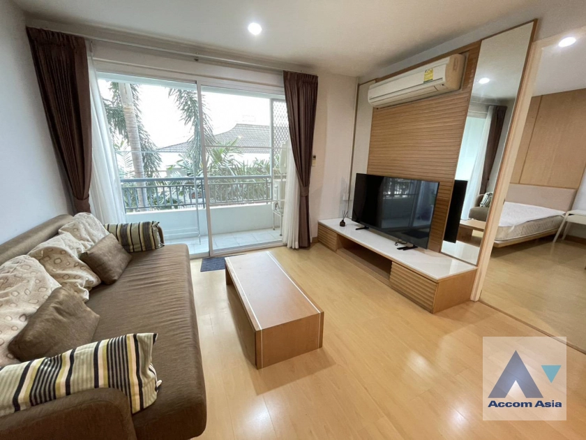  2  2 br Condominium for rent and sale in Sukhumvit ,Bangkok BTS Ekkamai at The Bangkok Sukhumvit 61 AA45261