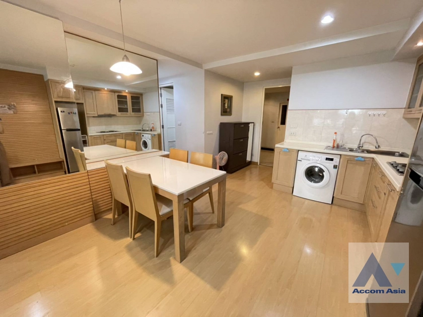 7  2 br Condominium for rent and sale in Sukhumvit ,Bangkok BTS Ekkamai at The Bangkok Sukhumvit 61 AA45261