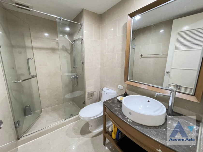 17  2 br Condominium for rent and sale in Sukhumvit ,Bangkok BTS Ekkamai at The Bangkok Sukhumvit 61 AA45261