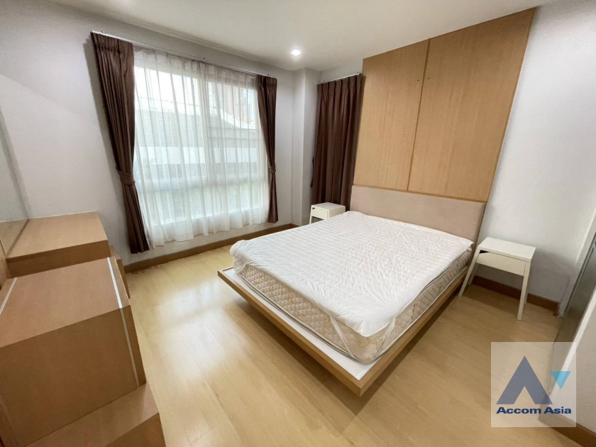 12  2 br Condominium for rent and sale in Sukhumvit ,Bangkok BTS Ekkamai at The Bangkok Sukhumvit 61 AA45261