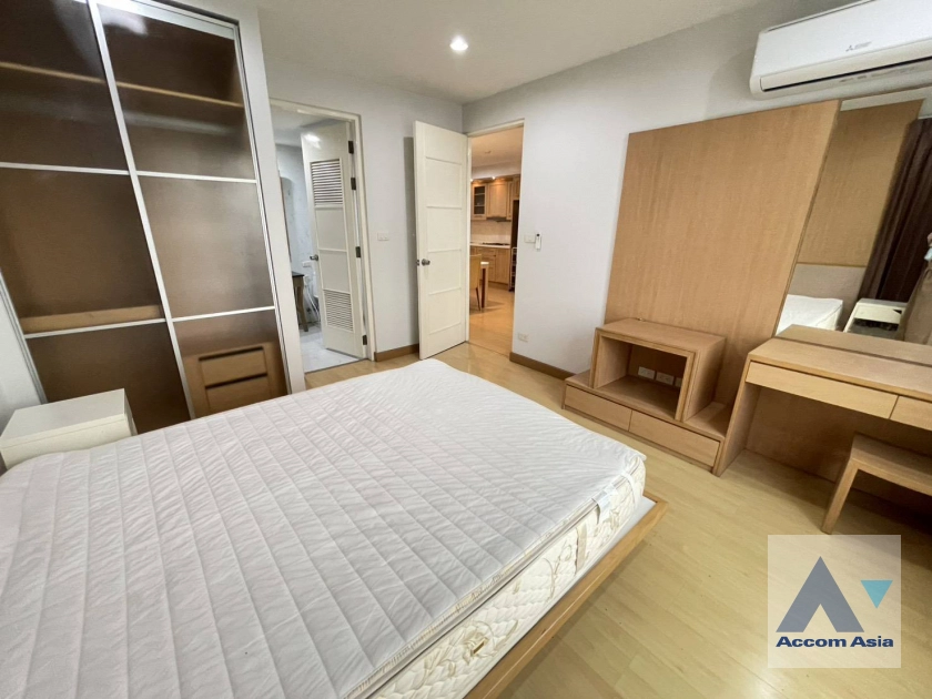 11  2 br Condominium for rent and sale in Sukhumvit ,Bangkok BTS Ekkamai at The Bangkok Sukhumvit 61 AA45261