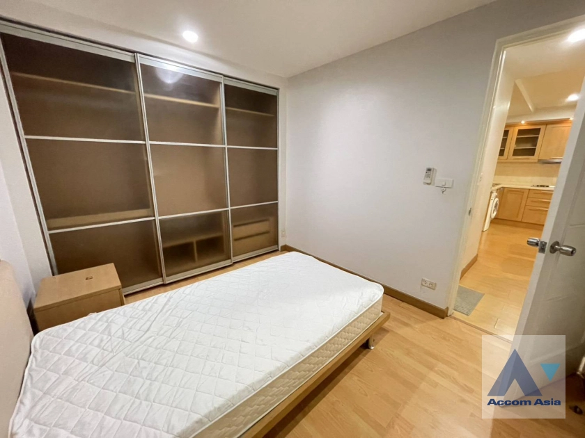 14  2 br Condominium for rent and sale in Sukhumvit ,Bangkok BTS Ekkamai at The Bangkok Sukhumvit 61 AA45261