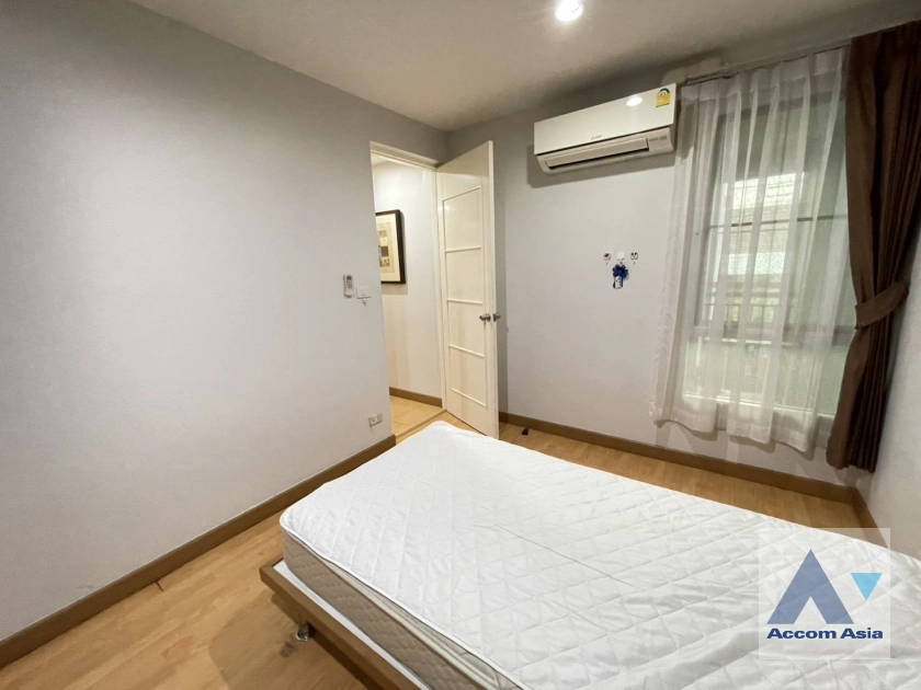 15  2 br Condominium for rent and sale in Sukhumvit ,Bangkok BTS Ekkamai at The Bangkok Sukhumvit 61 AA45261