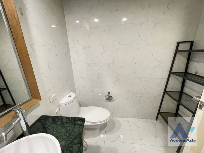 18  2 br Condominium for rent and sale in Sukhumvit ,Bangkok BTS Ekkamai at The Bangkok Sukhumvit 61 AA45261