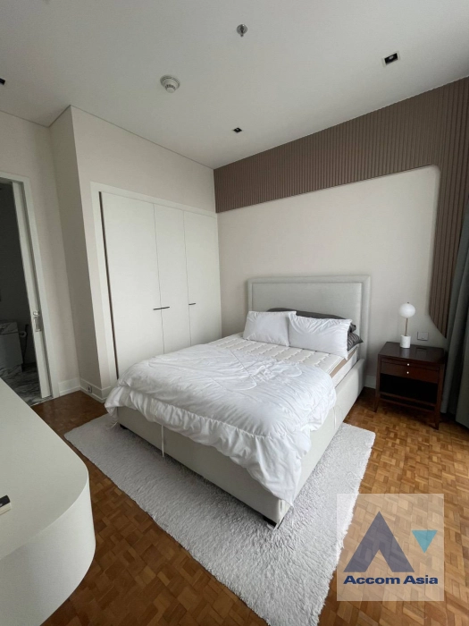 10  2 br Condominium For Rent in Silom ,Bangkok BTS Chong Nonsi at The Ritz Carlton Residences AA45262