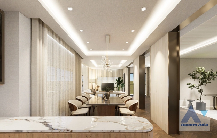 4  5 br House for rent and sale in Samutprakan ,Samutprakan  at The City Bangna 2 AA45265