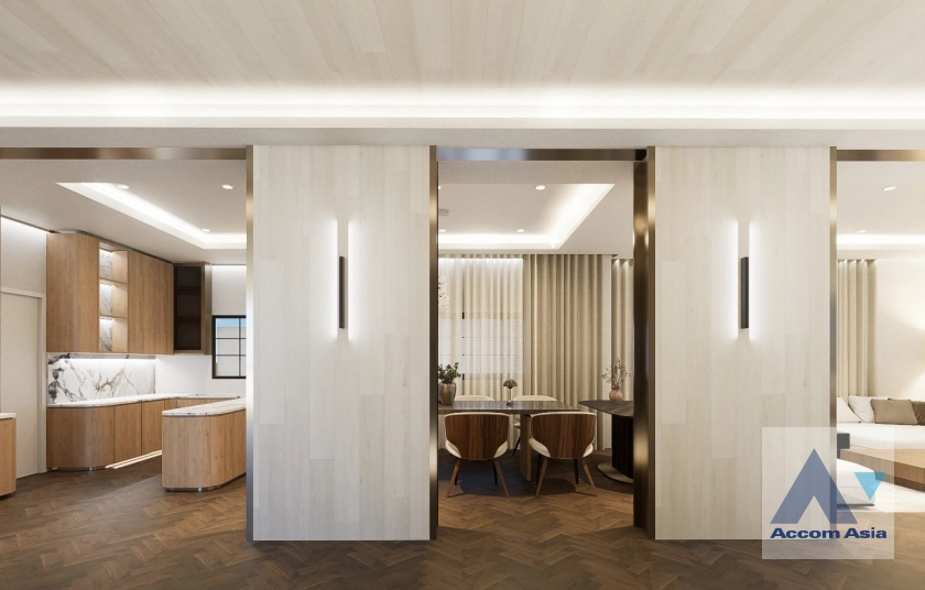 5  5 br House for rent and sale in Samutprakan ,Samutprakan  at The City Bangna 2 AA45265