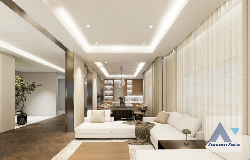  2  5 br House for rent and sale in Samutprakan ,Samutprakan  at The City Bangna 2 AA45265