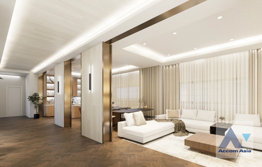  1  5 br House for rent and sale in Samutprakan ,Samutprakan  at The City Bangna 2 AA45265