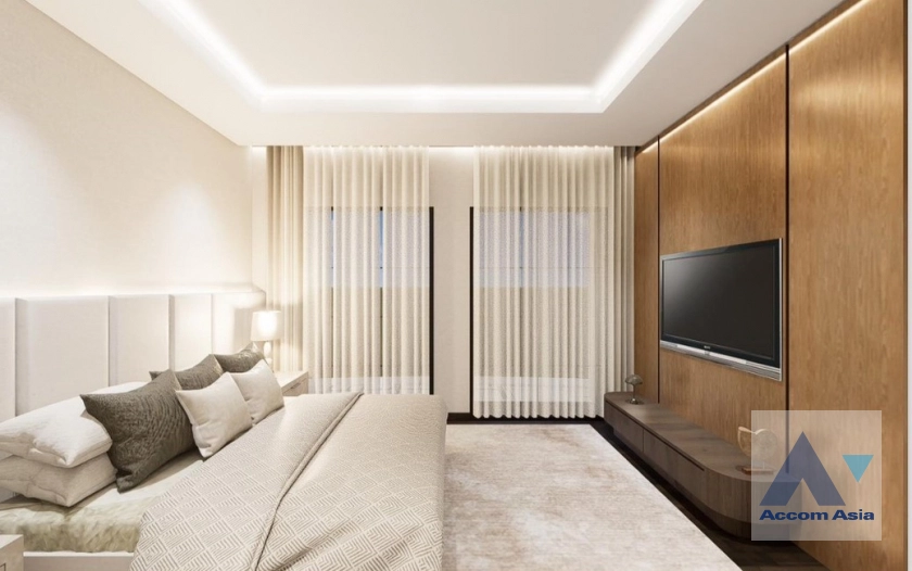 7  5 br House for rent and sale in Samutprakan ,Samutprakan  at The City Bangna 2 AA45265