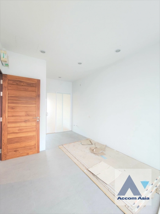  1  2 br Townhouse For Rent in Sukhumvit ,Bangkok  AA45266