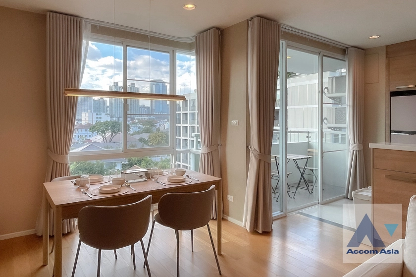 5  2 br Condominium for rent and sale in Sukhumvit ,Bangkok BTS Thong Lo at Villa Sikhara AA45275