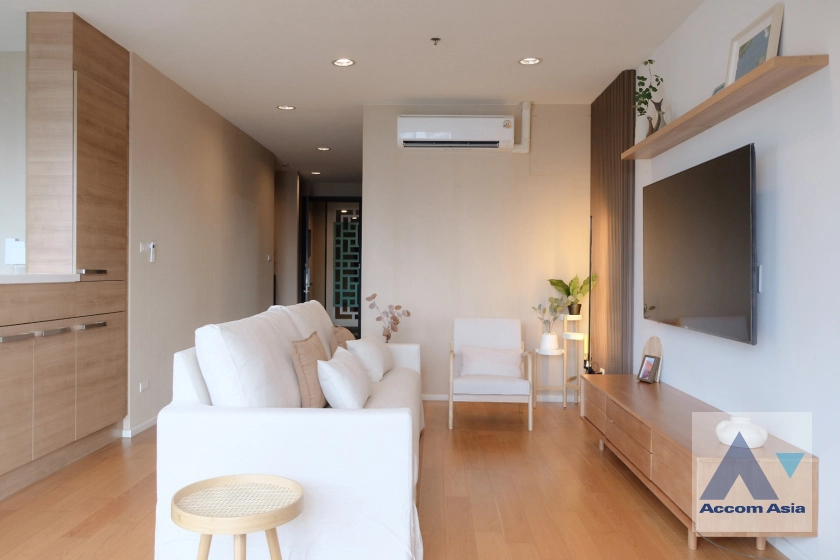  1  2 br Condominium for rent and sale in Sukhumvit ,Bangkok BTS Thong Lo at Villa Sikhara AA45275