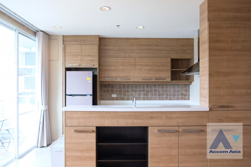 9  2 br Condominium for rent and sale in Sukhumvit ,Bangkok BTS Thong Lo at Villa Sikhara AA45275