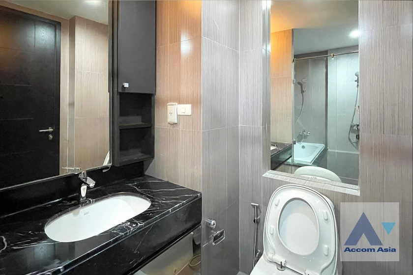 18  2 br Condominium for rent and sale in Sukhumvit ,Bangkok BTS Thong Lo at Villa Sikhara AA45275