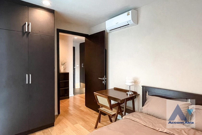 10  2 br Condominium for rent and sale in Sukhumvit ,Bangkok BTS Thong Lo at Villa Sikhara AA45275