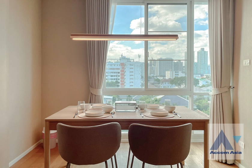 6  2 br Condominium for rent and sale in Sukhumvit ,Bangkok BTS Thong Lo at Villa Sikhara AA45275