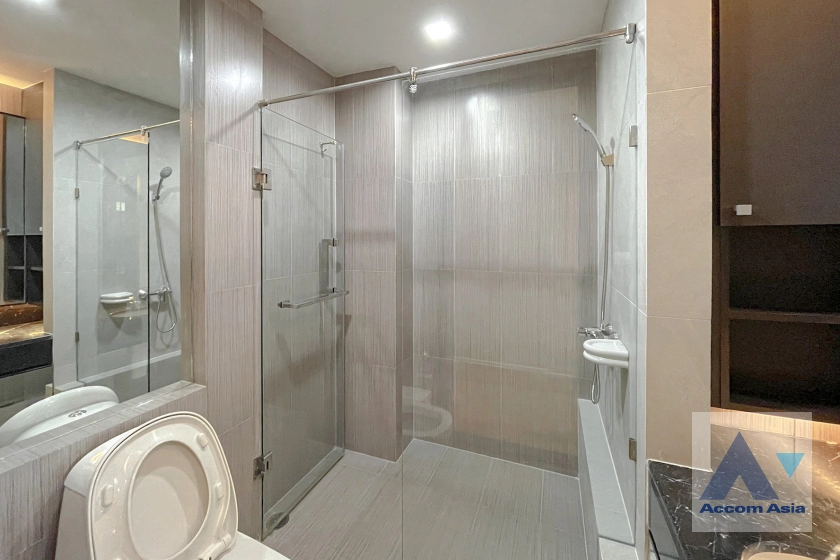 17  2 br Condominium for rent and sale in Sukhumvit ,Bangkok BTS Thong Lo at Villa Sikhara AA45275