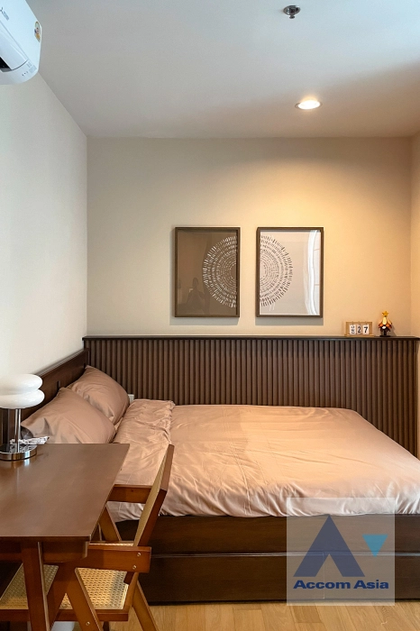 11  2 br Condominium for rent and sale in Sukhumvit ,Bangkok BTS Thong Lo at Villa Sikhara AA45275