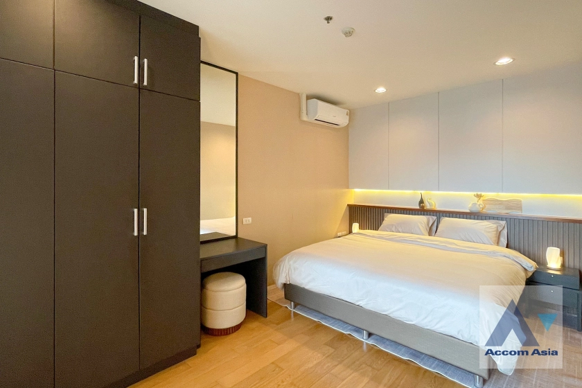 13  2 br Condominium for rent and sale in Sukhumvit ,Bangkok BTS Thong Lo at Villa Sikhara AA45275