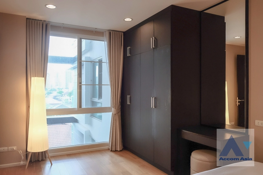 12  2 br Condominium for rent and sale in Sukhumvit ,Bangkok BTS Thong Lo at Villa Sikhara AA45275