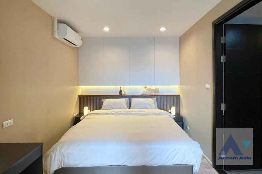 14  2 br Condominium for rent and sale in Sukhumvit ,Bangkok BTS Thong Lo at Villa Sikhara AA45275