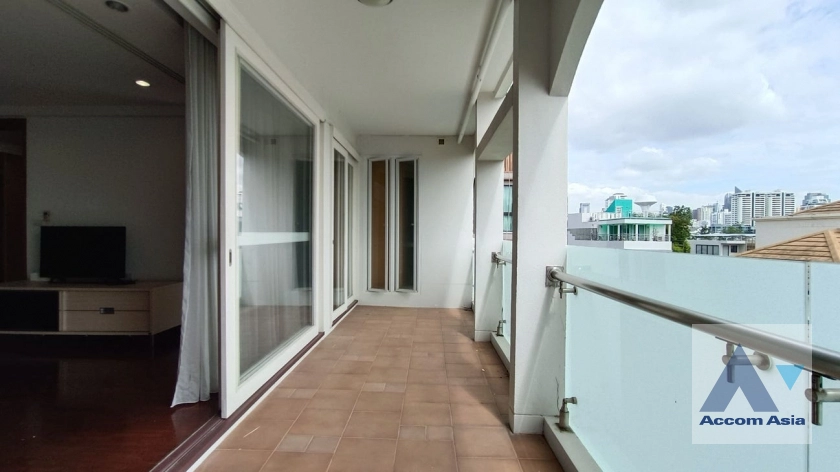  1  1 br Apartment For Rent in Sukhumvit ,Bangkok BTS Phrom Phong at Apartment For RENT AA45289