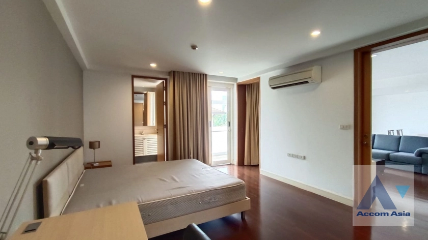 8  1 br Apartment For Rent in Sukhumvit ,Bangkok BTS Phrom Phong at Apartment For RENT AA45289
