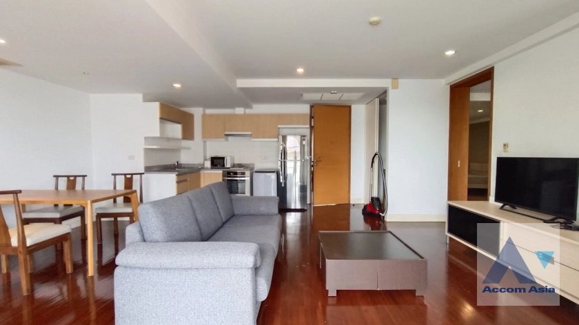  2  1 br Apartment For Rent in Sukhumvit ,Bangkok BTS Phrom Phong at Apartment For RENT AA45289