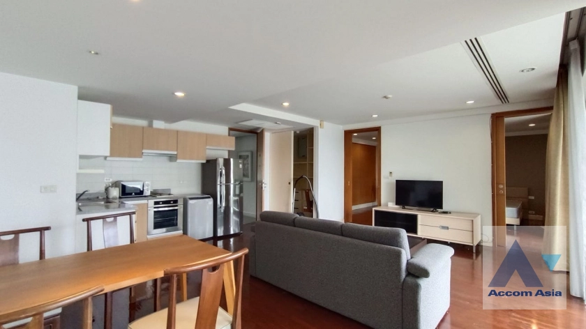 4  1 br Apartment For Rent in Sukhumvit ,Bangkok BTS Phrom Phong at Apartment For RENT AA45289