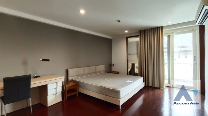 6  1 br Apartment For Rent in Sukhumvit ,Bangkok BTS Phrom Phong at Apartment For RENT AA45289