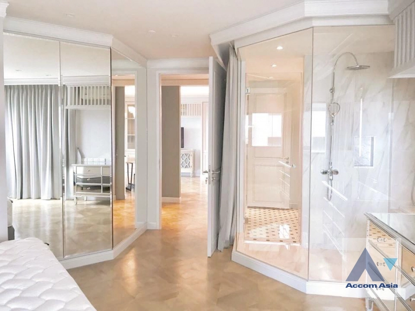 19  1 br Condominium For Sale in Sathorn ,Bangkok MRT Lumphini - BTS Sala Daeng at Sathorn Gardens AA45290