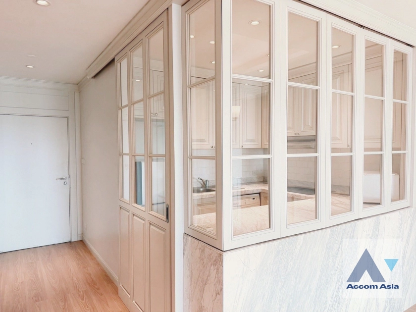 12  1 br Condominium For Sale in Sathorn ,Bangkok MRT Lumphini - BTS Sala Daeng at Sathorn Gardens AA45290