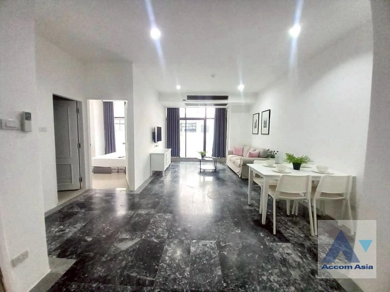  1  2 br Condominium for rent and sale in Sukhumvit ,Bangkok  at Waterford Park  AA45291