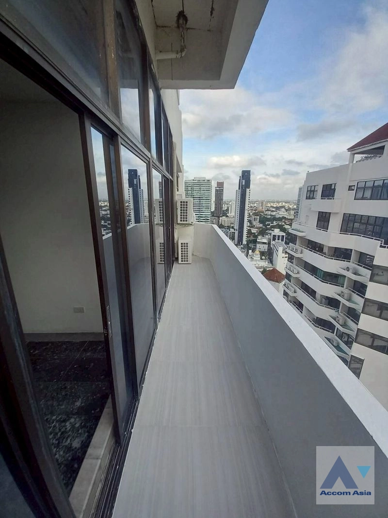 11  2 br Condominium for rent and sale in Sukhumvit ,Bangkok  at Waterford Park  AA45291