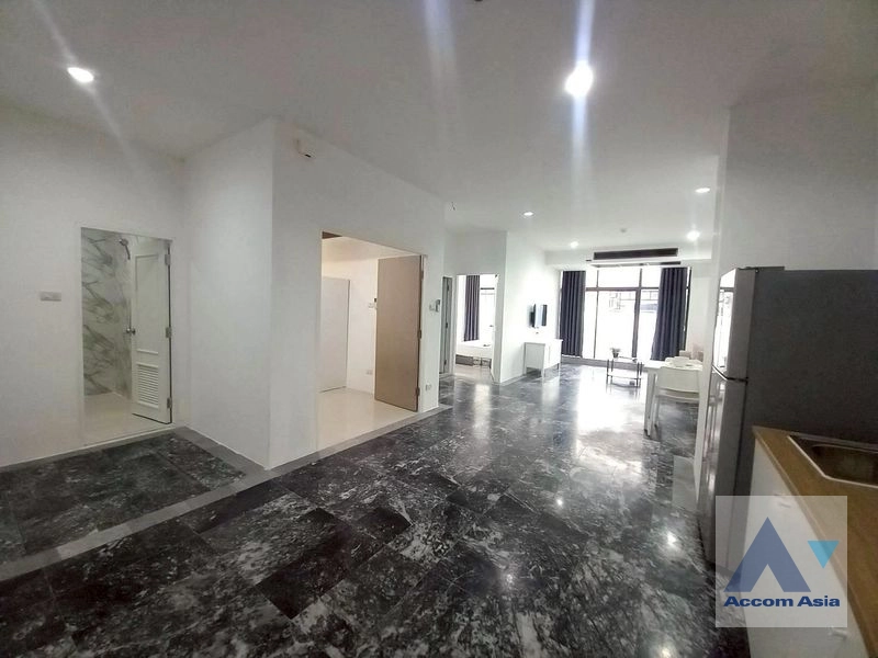  1  2 br Condominium for rent and sale in Sukhumvit ,Bangkok  at Waterford Park  AA45291