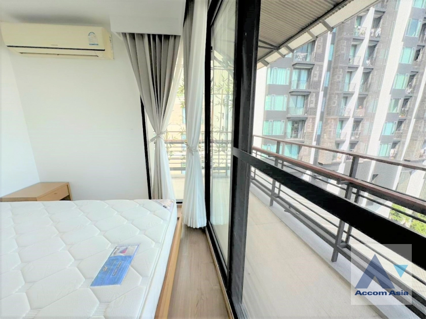 11  3 br Apartment For Rent in Sukhumvit ,Bangkok BTS Asok - MRT Sukhumvit at A sleek style residence with homely feel AA45292