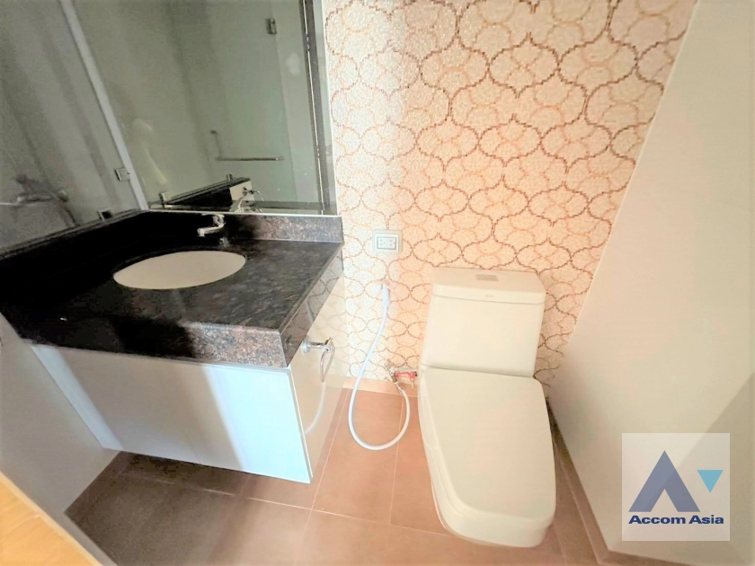 17  3 br Apartment For Rent in Sukhumvit ,Bangkok BTS Asok - MRT Sukhumvit at A sleek style residence with homely feel AA45292