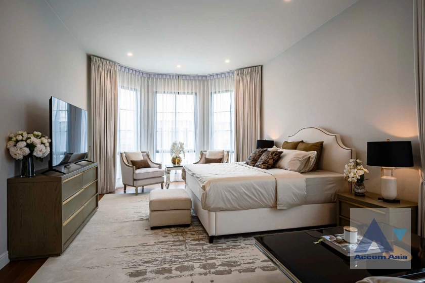 23  4 br House for rent and sale in Krungthep Kreetha ,Bangkok ARL Hua Mak at Narasiri Krungthep Kreetha AA45294