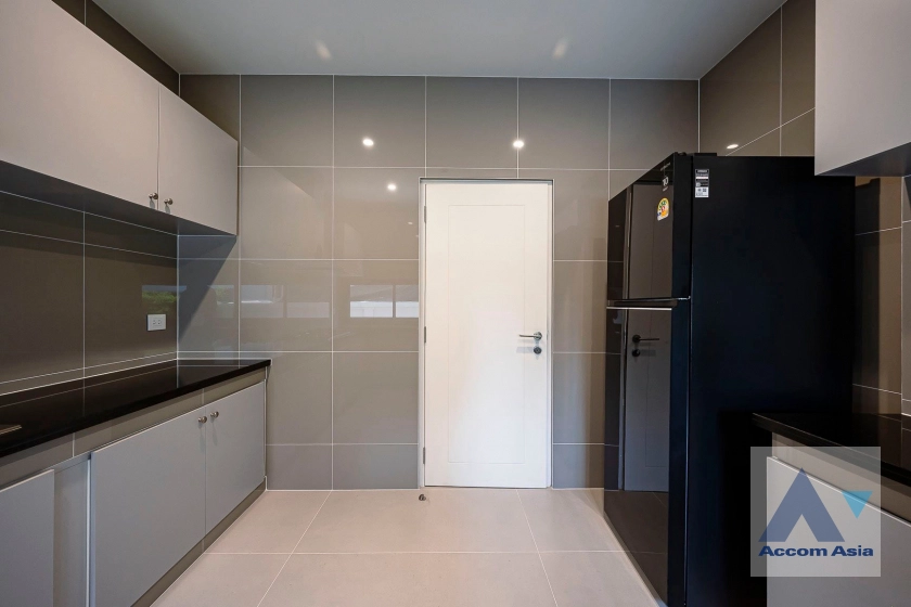 14  4 br House for rent and sale in Krungthep Kreetha ,Bangkok ARL Hua Mak at Narasiri Krungthep Kreetha AA45294