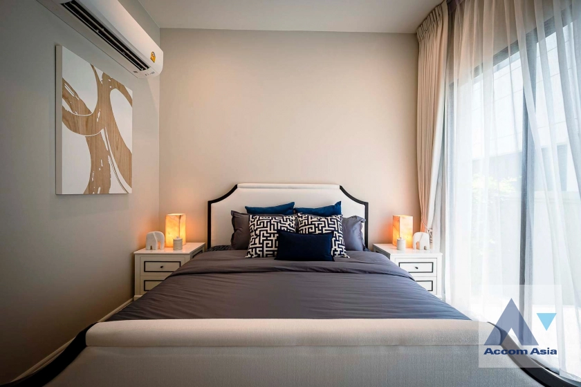 37  4 br House for rent and sale in Krungthep Kreetha ,Bangkok ARL Hua Mak at Narasiri Krungthep Kreetha AA45294