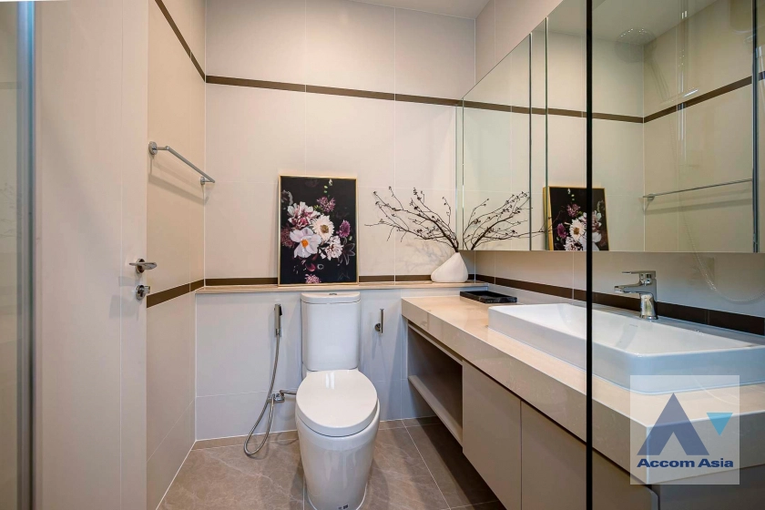 45  4 br House for rent and sale in Krungthep Kreetha ,Bangkok ARL Hua Mak at Narasiri Krungthep Kreetha AA45294